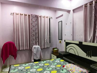 Bedroom Image of 475 Sq.ft 1 BHK Apartment / Flat for sale in Kalyan West Kalyan for Rs. 4700000