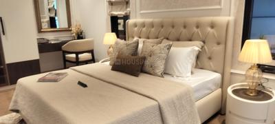 Bedroom Image of 1865 Sq.ft 3 BHK Apartment / Flat for sale in Cosmos Express 99, Sector 99 Gurgaon for Rs. 15900000