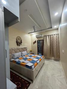 Bedroom Image of Gk Crystal Homes  in Landran, Mohali