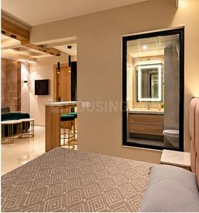 Bedroom Image of 1700 Sq.ft 3 BHK Apartment / Flat for sale in Sector 104 Noida for Rs. 7000000