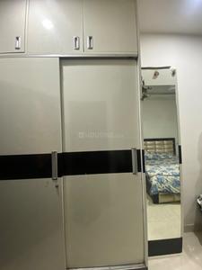 Bedroom Image of 1 bhk fully furnished required female only in Sector 66, Mohali