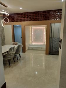 Hall Image of 2600 Sq.ft 4 BHK Independent House for sale in Nipania Indore for Rs. 17500000