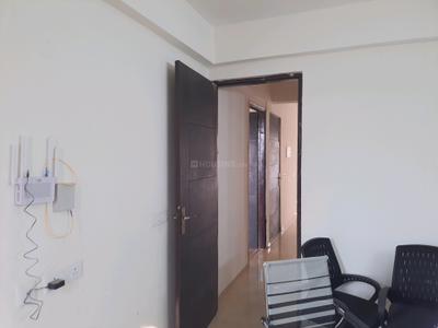 Bedroom Image of 1022 Sq.ft 2 BHK Builder Floor for sale in Signature Global Park 4 And 5, Sector 36 Sohna for Rs. 8000000