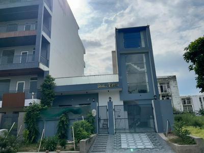Image of 2100 Sq.ft 1 RK Villa for sale in Express City, Sector 35, Sonipat for Rs. 33000000