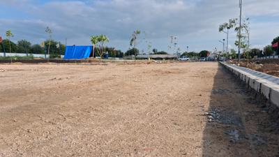 Image of 2120 Sq.ft Residential Plot / Land for sale in Omaxe The Prime, Theekariya, Jaipur for Rs. 10749200