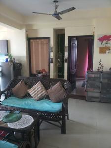 Hall Image of 1300 Sq.ft 3 BHK Apartment / Flat for sale in Gardenia Glory, Sector 46 Noida for Rs. 15000000