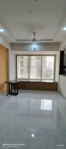 Hall Image of 650 Sq.ft 1 BHK Apartment / Flat for sale in Chandra Darshan Sky, Kamothe Navi Mumbai for Rs. 7500000