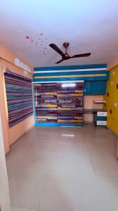 Hall Image of 1650 Sq.ft 3 BHK Apartment / Flat for rent in Keerthi Royal Palms Phase I , Electronic City Bengaluru for Rs. 40000