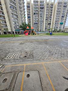 Image of 900 Sq.ft 3 BHK Apartment / Flat for sale in GLS Arawali Homes, Sector 4, Sohna for Rs. 6000000