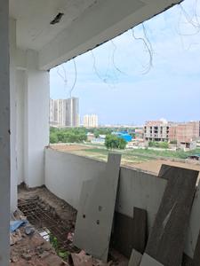 Bedroom One Image of 1050 Sq.ft 2 BHK Apartment / Flat for sale in Sector 101 Noida for Rs. 4238000