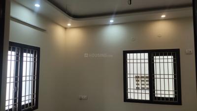 Bedroom Image of 1925 Sq.ft 3 BHK Independent House for sale in Keelkattalai Chennai for Rs. 22000000