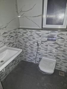Bathroom Image of 1090 Sq.ft 2 BHK Apartment / Flat for sale in Kumar Parc Residences, Hadapsar Pune for Rs. 15000000