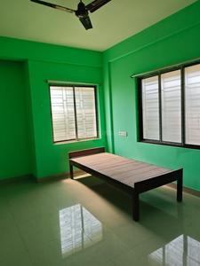 Bedroom Image of 615 Sq.ft 1.5 BHK Apartment / Flat for sale in Santiniketan Bolpur-Santiniketan for Rs. 1950000