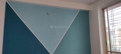 Bedroom Image of 1700 Sq.ft 3 BHK Duplex for sale in Narmadapuram Hoshangabad for Rs. 6500000