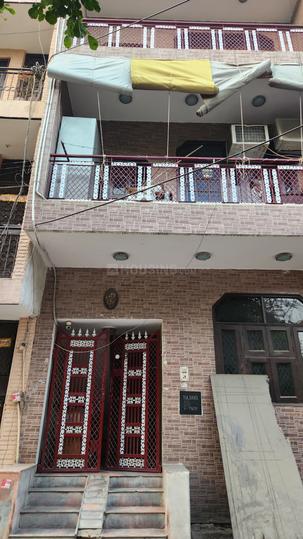 Hawelia Central Building 1