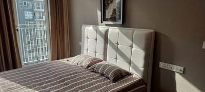 Bedroom Image of 1727 Sq.ft 3 BHK Apartment / Flat for sale in Ireo The Corridors, Sector 67 Gurgaon for Rs. 24900000