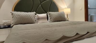 Bedroom Image of 1805 Sq.ft 3 BHK Apartment / Flat for sale in Hi Greens, Peer Muchalla Zirakpur for Rs. 12200000