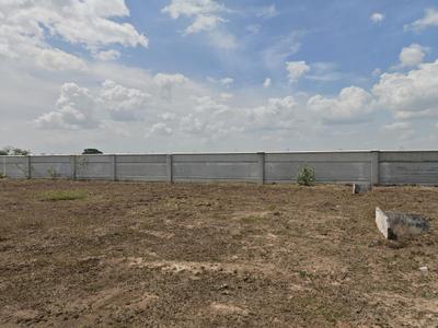 Image of 1232 Sq.ft Residential Plot / Land for sale in Oragadam Industrial Corridor, Chennai for Rs. 2830002