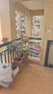 2 BHK Flat