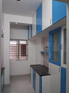 Kitchen Image of 1145 Sq.ft 3 BHK Apartment / Flat for sale in West Mambalam Chennai for Rs. 17500000