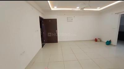 Hall Image of 880 Sq.ft 2 BHK Apartment / Flat for rent in HR High Park Phase 05, Shankar Nagar Raipur for Rs. 27000
