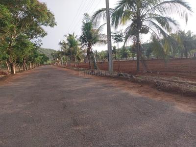 Image of 2400 Sq.ft Residential Plot / Land for sale in Loyal Mvr Nagar, Paravada, Visakhapatnam for Rs. 1700000