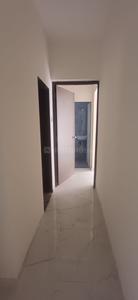 Hall Image of 700 Sq.ft 2 BHK Apartment / Flat for sale in Thane West Thane for Rs. 14900000
