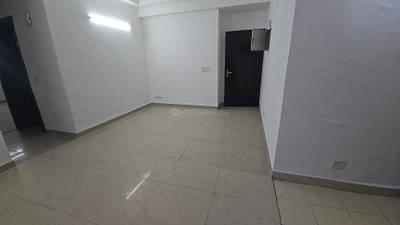 Living Room Image of 950 Sq.ft 2 BHK Apartment / Flat for sale in Amrapali Zodiac, Sector 120 Noida for Rs. 8500000
