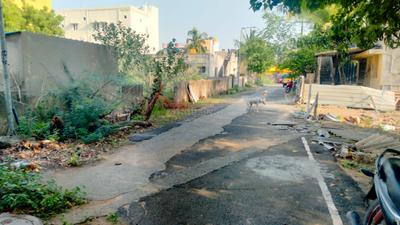 Image of 1250 Sq.ft Residential Plot / Land for sale in Ambattur, Chennai for Rs. 10000000