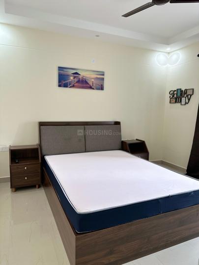 Premium 3 bhk flat near infopark Bedroom 1