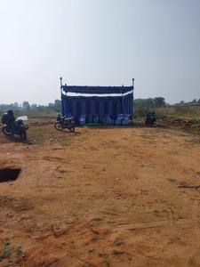Image of 650 Sq.ft 2 BHK Independent House for sale in Vakil Hosur Hills, Avalapalli Hudco, Hosur for Rs. 2500000