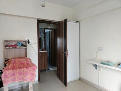 Bedroom Image of 1240 Sq.ft 2 BHK Apartment / Flat for sale in Paradise Sai Mannat, Kharghar Navi Mumbai for Rs. 19500000