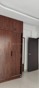 Bedroom Image of 1100 Sq.ft 2 BHK Apartment / Flat for rent in Halasuru Bengaluru for Rs. 55000