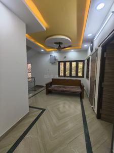 Hall Image of 650 Sq.ft 2 BHK Independent House for sale in Murugamangalam Chennai for Rs. 3300000