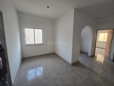 Hall Image of 750 Sq.ft 2 BHK Apartment / Flat for sale in Mukundapur Raypur for Rs. 2600000