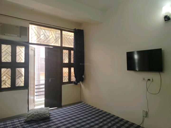 Block C, Sushant Lok Phase 1 Bedroom 1