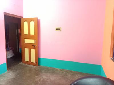 1 BHK Independent House