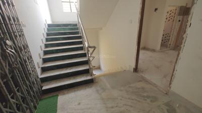 Staircase Image of 750 Sq.ft 2 BHK Apartment / Flat for sale in Keshtopur Kolkata for Rs. 2850000