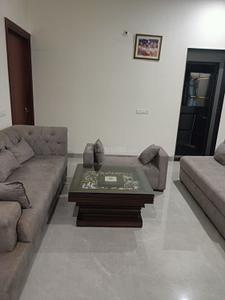 Hall Image of 2700 Sq.ft 2 BHK Builder Floor for rent in Sector 61 Mohali for Rs. 27000