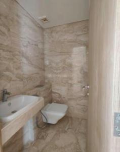 Bathroom Image of 1450 Sq.ft 3 BHK Apartment / Flat for sale in Rustomjee Crown, Prabhadevi Mumbai for Rs. 105000000
