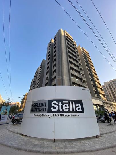 Saanvi Nirman Stella Main Image 1