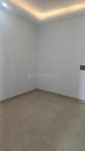 3 BHK Independent House