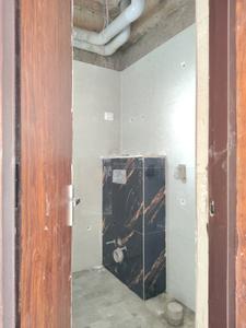 Bedroom One Image of 1150 Sq.ft 2 BHK Apartment / Flat for sale in Vihaan Grandeor, Noida Extension Greater Noida for Rs. 4900000