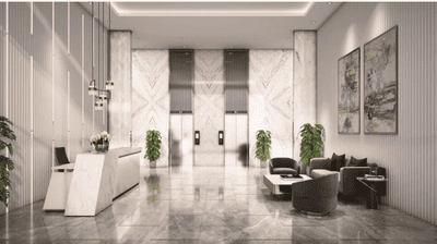 Image of 1501 Sq.ft 3 BHK Apartment / Flat for sale in Siddhashila Treasure Troves, Wakad, Pune for Rs. 13900000