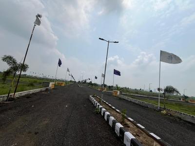 Image of 1440 Sq.ft Residential Plot / Land for sale in A-Zone, Durgapur for Rs. 575000