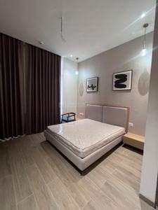 Bedroom Image of 693 Sq.ft 1 BHK Apartment / Flat for sale in Godrej Hill Retreat, Mahalunge Pune for Rs. 6200000