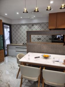 Hall Image of 1900 Sq.ft 3 BHK Apartment / Flat for sale in Bhatha Surat for Rs. 9000000