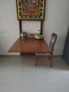 Dining Area Image of 3340 Sq.ft 4 BHK Independent House for sale in Ognaj Ahmedabad for Rs. 24500000