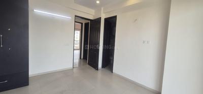 Bedroom Image of 2475 Sq.ft 3 BHK Apartment / Flat for rent in Prateek Stylome, Sector 45 Noida for Rs. 75000