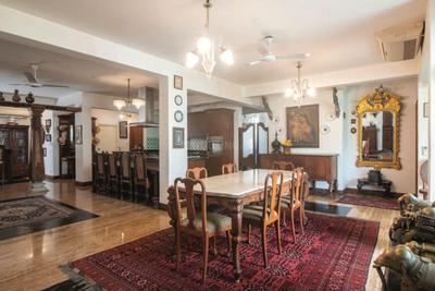 Hall Image of 6000 Sq.ft 4 BHK Apartment / Flat for sale in JP Nagar Bengaluru for Rs. 52000000